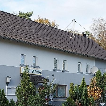 Hotel Garni "Adria" ヴィントハーゲン エクステリア 写真